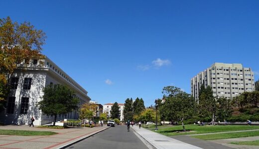 【海外留学】UCLAだって夢じゃない⁉︎費用を抑えて米国大学に進学する方法
